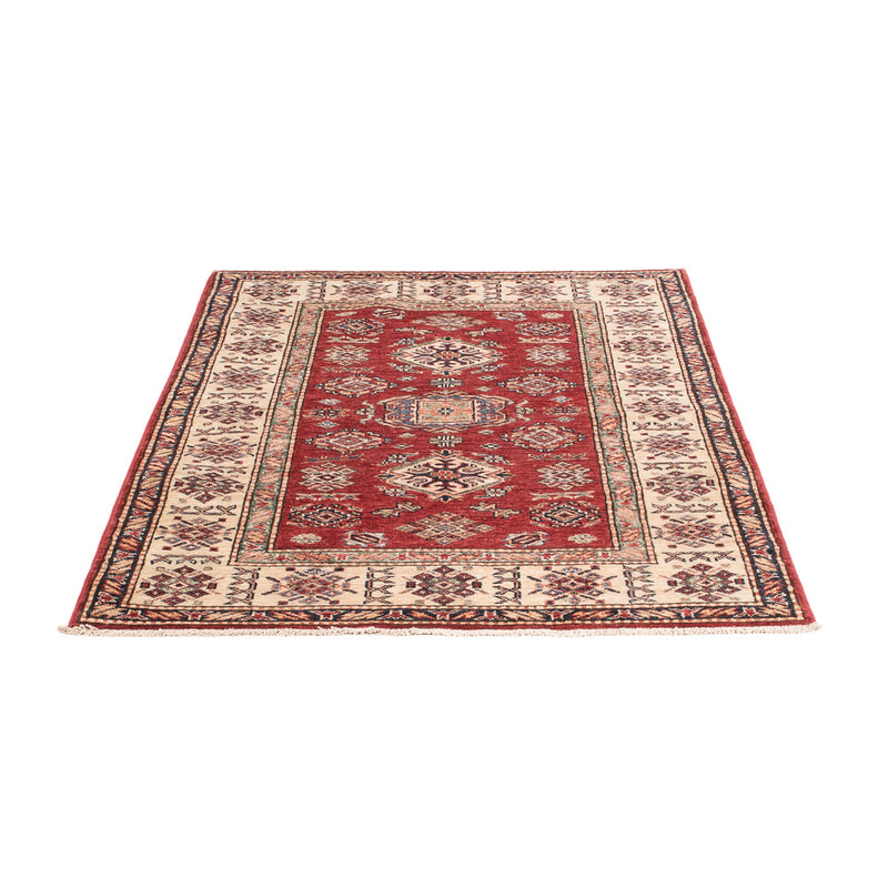 Tappeto Ziegler - Kazak - 153 x 105 cm - rosso