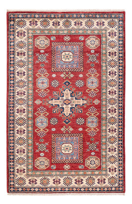 Tappeto Ziegler - Kazak - 149 x 98 cm - rosso