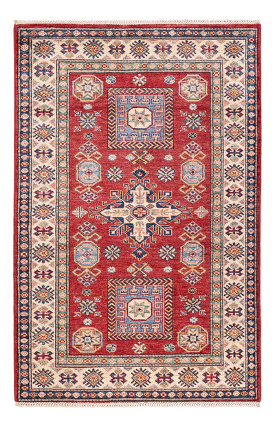 Kazak Tappeto 98x149cm - Tappeto orientale