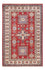 Tappeto Ziegler - Kazak - 149 x 98 cm - rosso