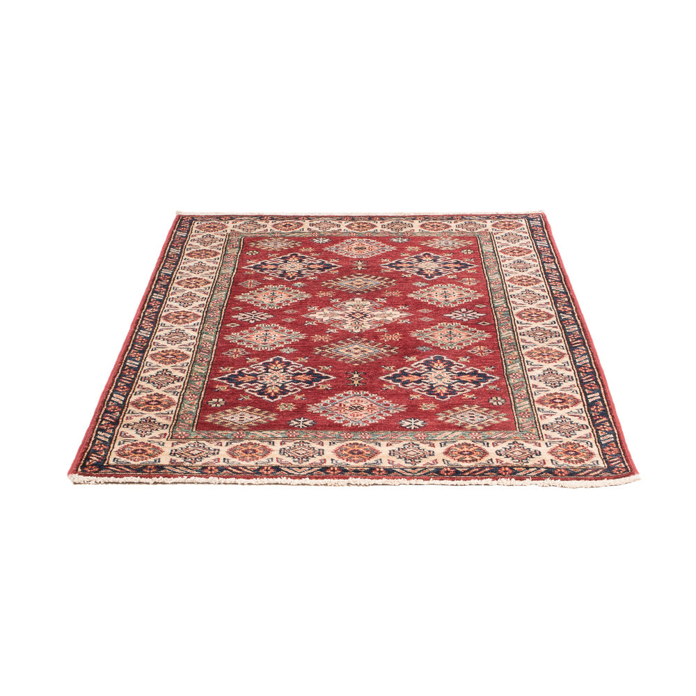 Tappeto Ziegler - Kazak - 148 x 100 cm - rosso