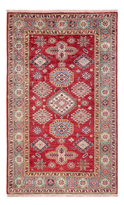 Tappeto Ziegler - Kazak - 160 x 98 cm - rosso