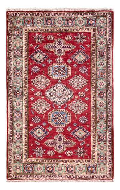 Kazak Tappeto 100x155cm - Tappeto orientale