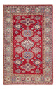 Kazak Tappeto 155x100cm - Tappeto orientale