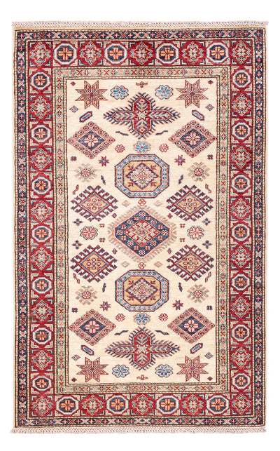Kazak Tappeto 100x157cm - Tappeto orientale