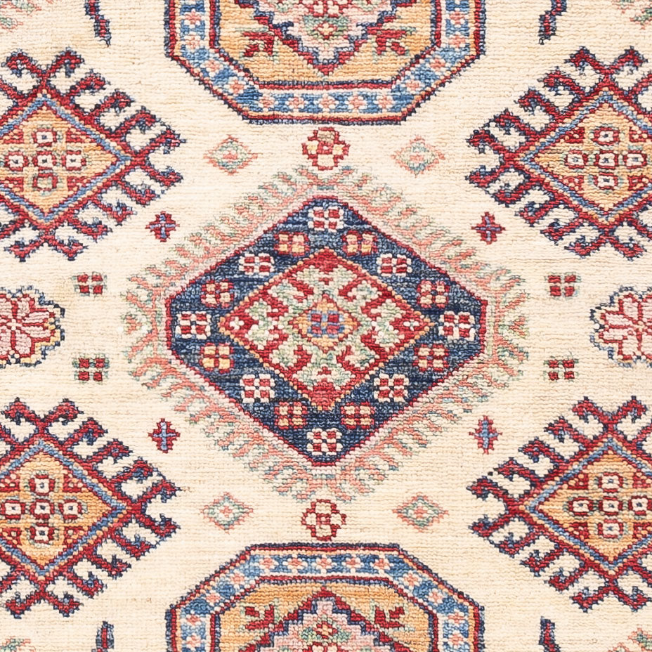 Tappeto Ziegler - Kazak - 157 x 100 cm - beige