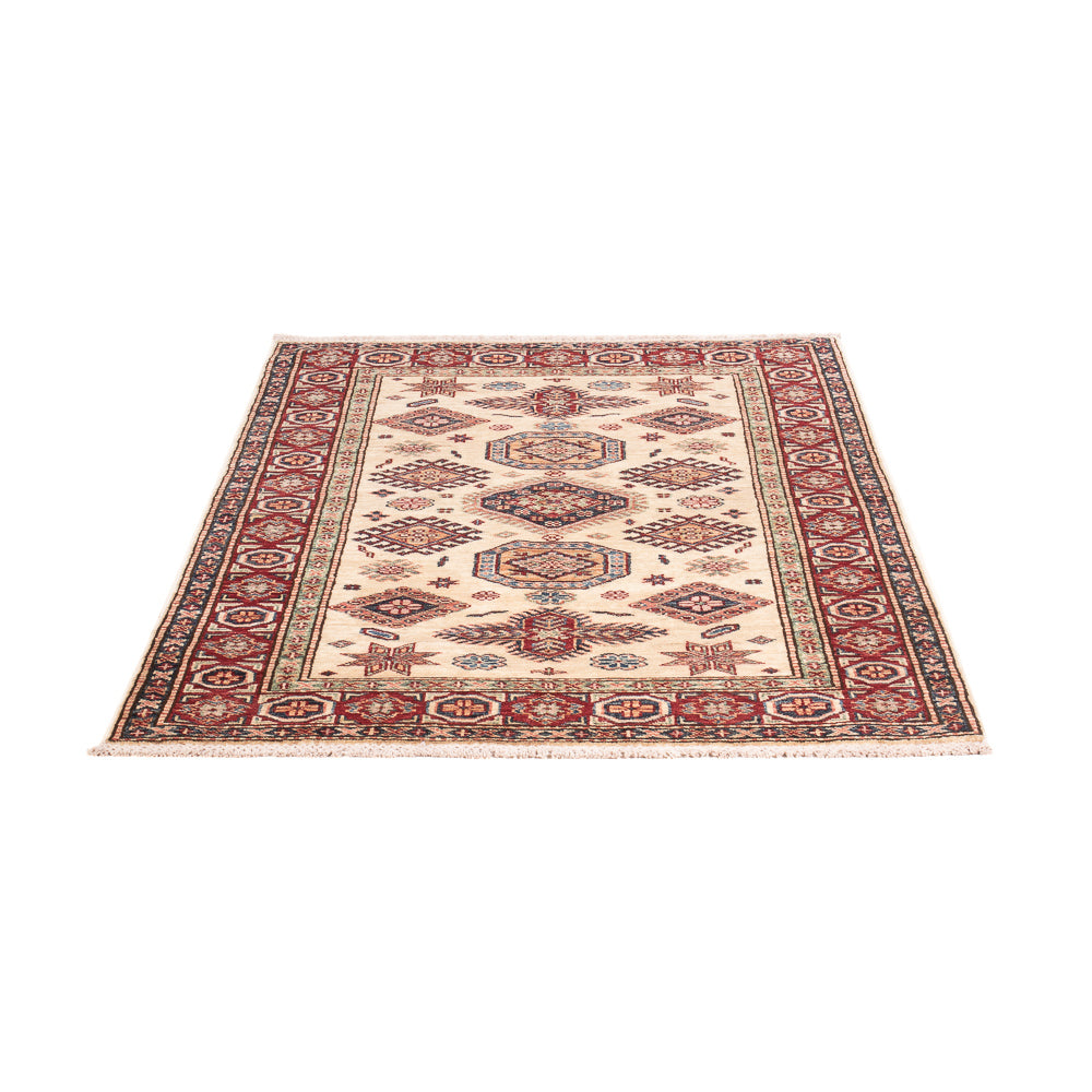 Tappeto Ziegler - Kazak - 157 x 100 cm - beige