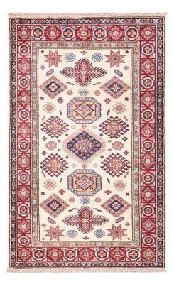 Tappeto Ziegler - Kazak - 157 x 99 cm - beige