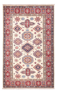 Tappeto Ziegler - Kazak - 157 x 99 cm - beige