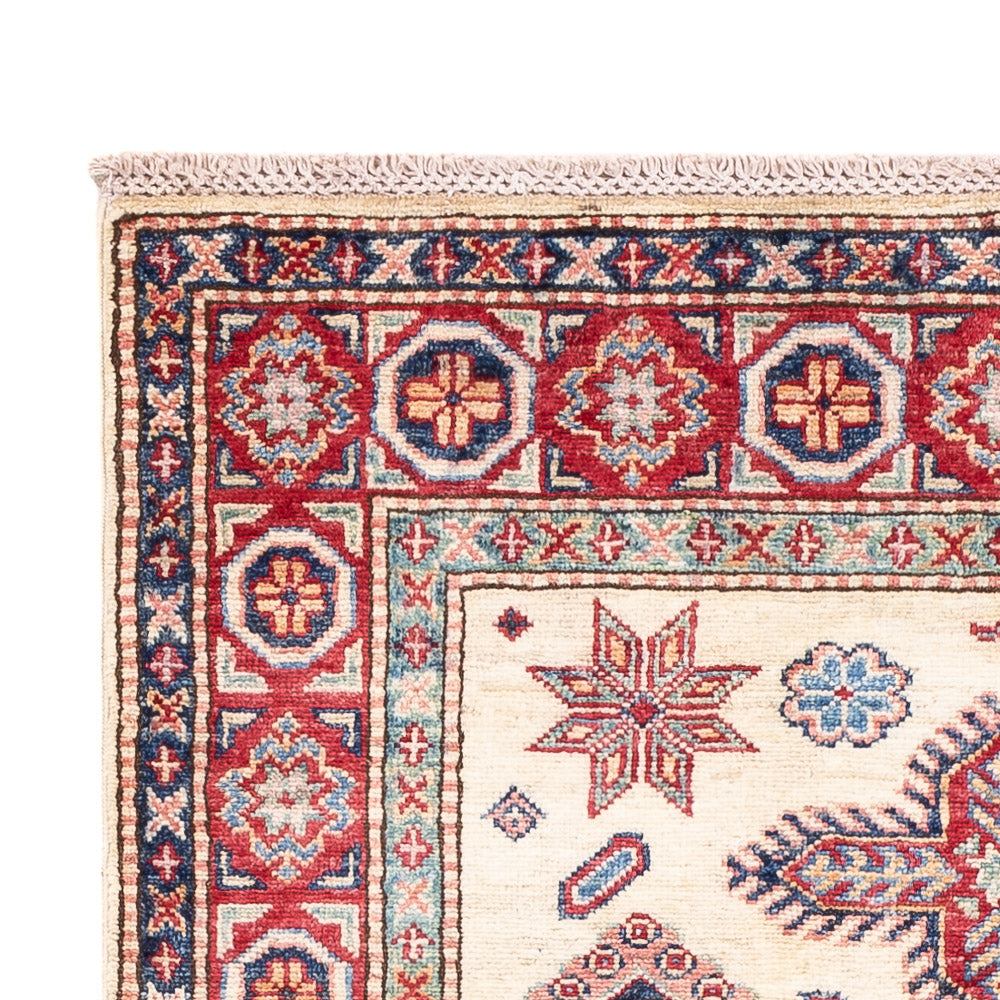 Tappeto Ziegler - Kazak - 157 x 99 cm - beige