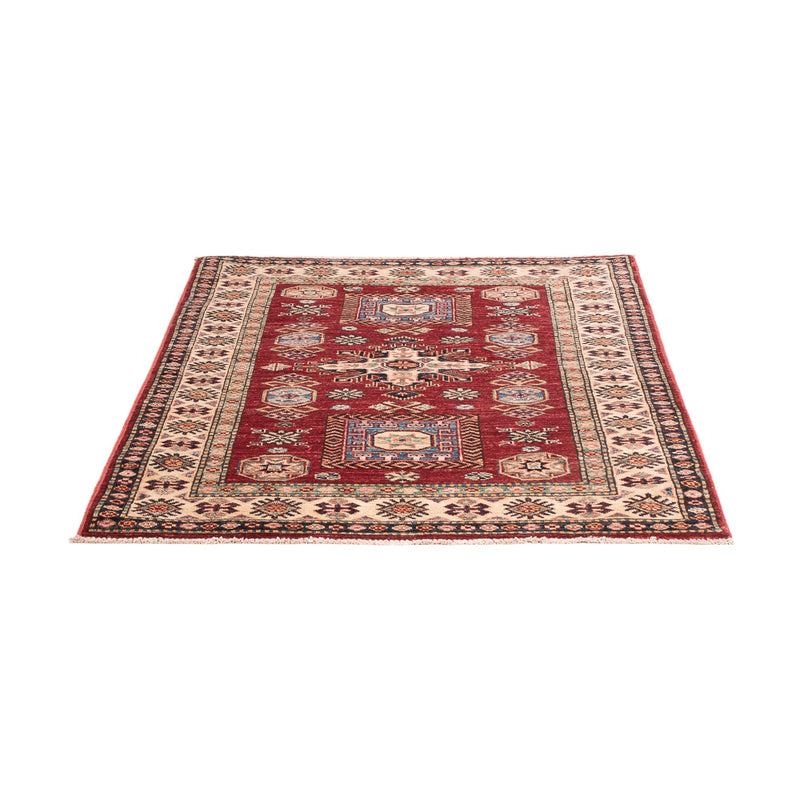 Tappeto Ziegler - Kazak - 152 x 100 cm - rosso