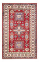Kazak Tappeto 154x99cm - Tappeto orientale