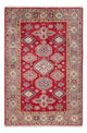 Kazak Tappeto 101x154cm - Tappeto orientale