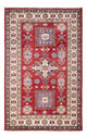 Kazak Tappeto 99x154cm - Tappeto orientale