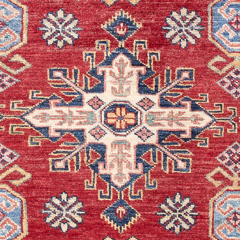 Kazak Tappeto 99x154cm - Tappeto orientale