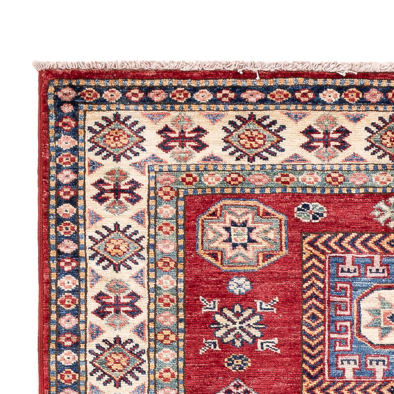 Kazak Tappeto 99x154cm - Tappeto orientale