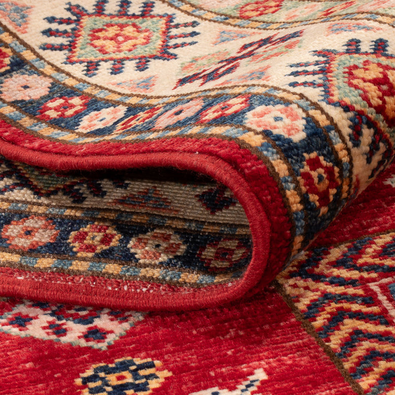 Kazak Tappeto 99x154cm - Tappeto orientale