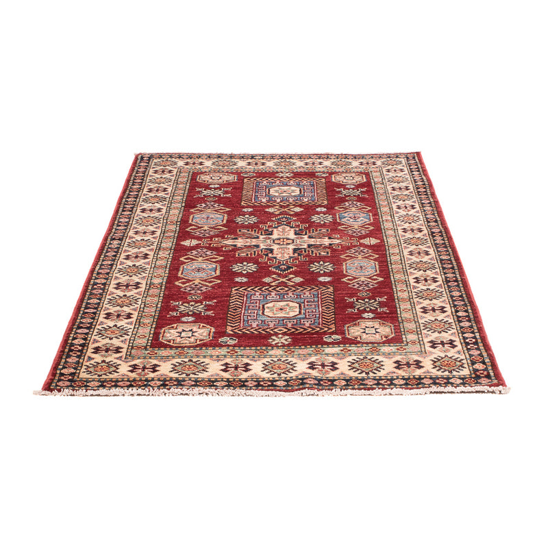 Tappeto Ziegler - Kazak - 154 x 99 cm - rosso