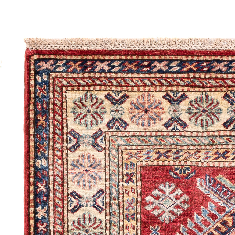 Tappeto Ziegler - Kazak - 158 x 100 cm - rosso
