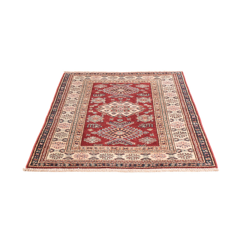 Tappeto Ziegler - Kazak - 158 x 100 cm - rosso