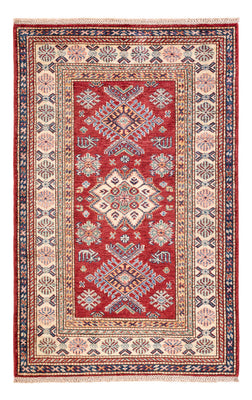 Tappeto Ziegler - Kazak - 154 x 99 cm - rosso