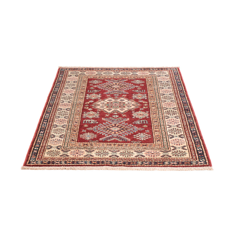 Tappeto Ziegler - Kazak - 154 x 99 cm - rosso