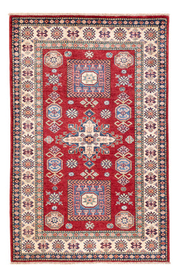 Tappeto Ziegler - Kazak - 153 x 100 cm - rosso