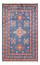 Kazak Tappeto 97x152cm - Tappeto orientale