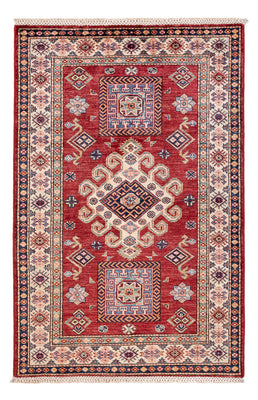 Tappeto Ziegler - Kazak - 149 x 106 cm - rosso
