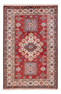 Tappeto Ziegler - Kazak - 149 x 106 cm - rosso