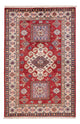 Kazak Tappeto 106x149cm - Tappeto orientale