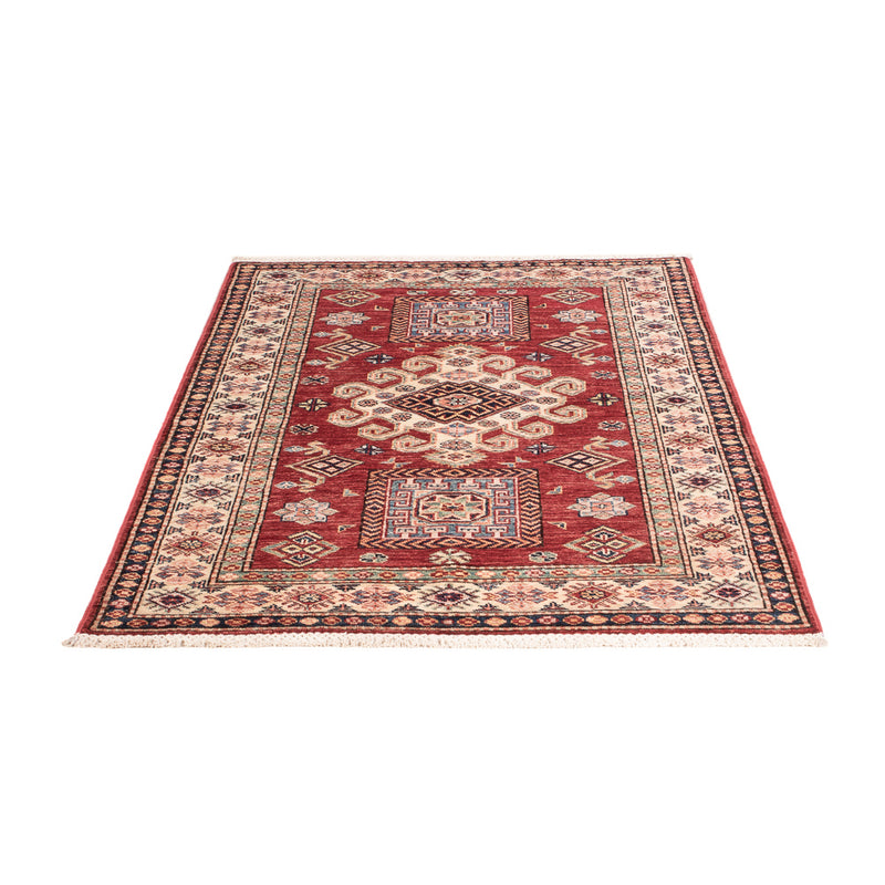 Tappeto Ziegler - Kazak - 149 x 106 cm - rosso