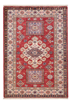 Tappeto Ziegler - Kazak - 147 x 103 cm - rosso