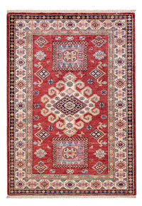 Tappeto Ziegler - Kazak - 147 x 103 cm - rosso