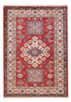 Kazak Tappeto 147x103cm - Tappeto orientale