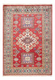Kazak Tappeto 103x148cm - Tappeto orientale