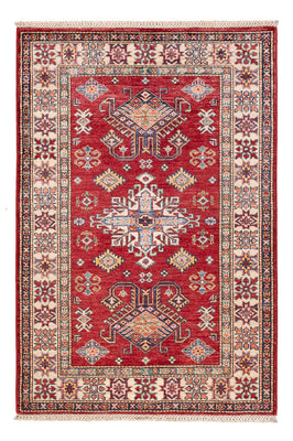Tappeto Ziegler - Kazak - 149 x 102 cm - rosso