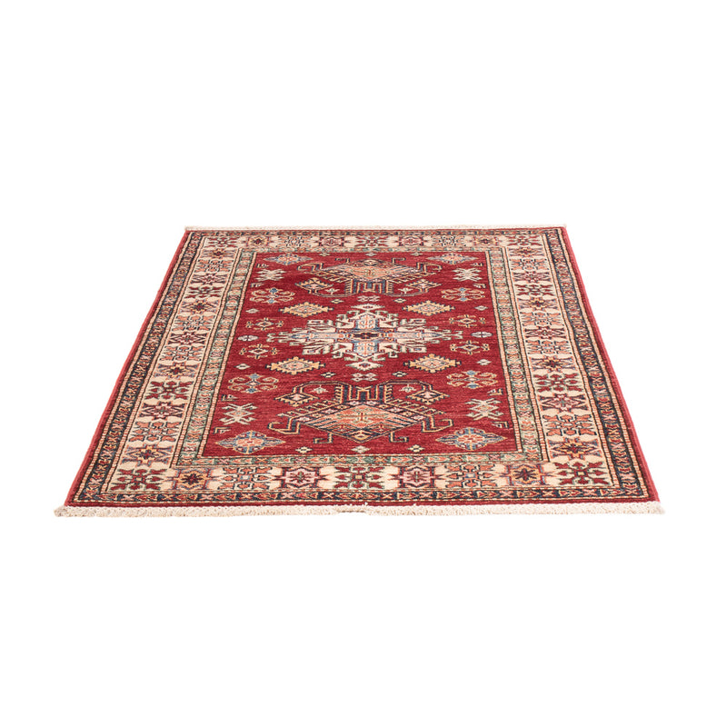 Tappeto Ziegler - Kazak - 149 x 102 cm - rosso