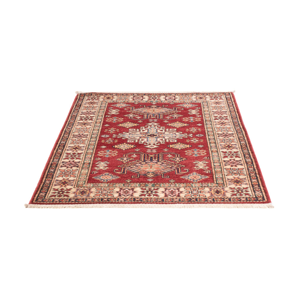 Tappeto Ziegler - Kazak - 148 x 101 cm - rosso