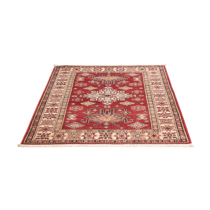 Tappeto Ziegler - Kazak - 148 x 101 cm - rosso