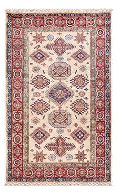 Tappeto Ziegler - Kazak - 154 x 95 cm - beige