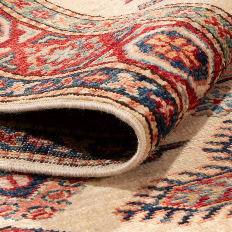 Tappeto Ziegler - Kazak - 154 x 95 cm - beige