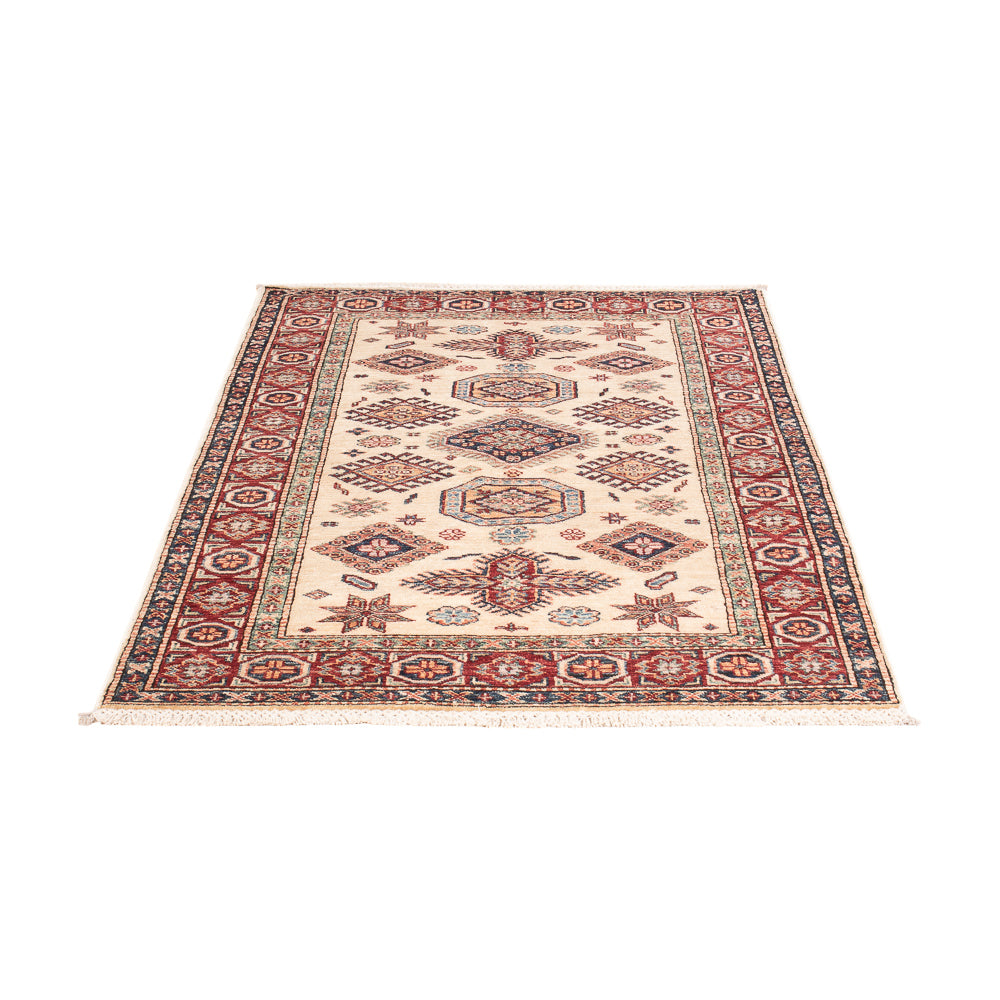 Tappeto Ziegler - Kazak - 154 x 95 cm - beige