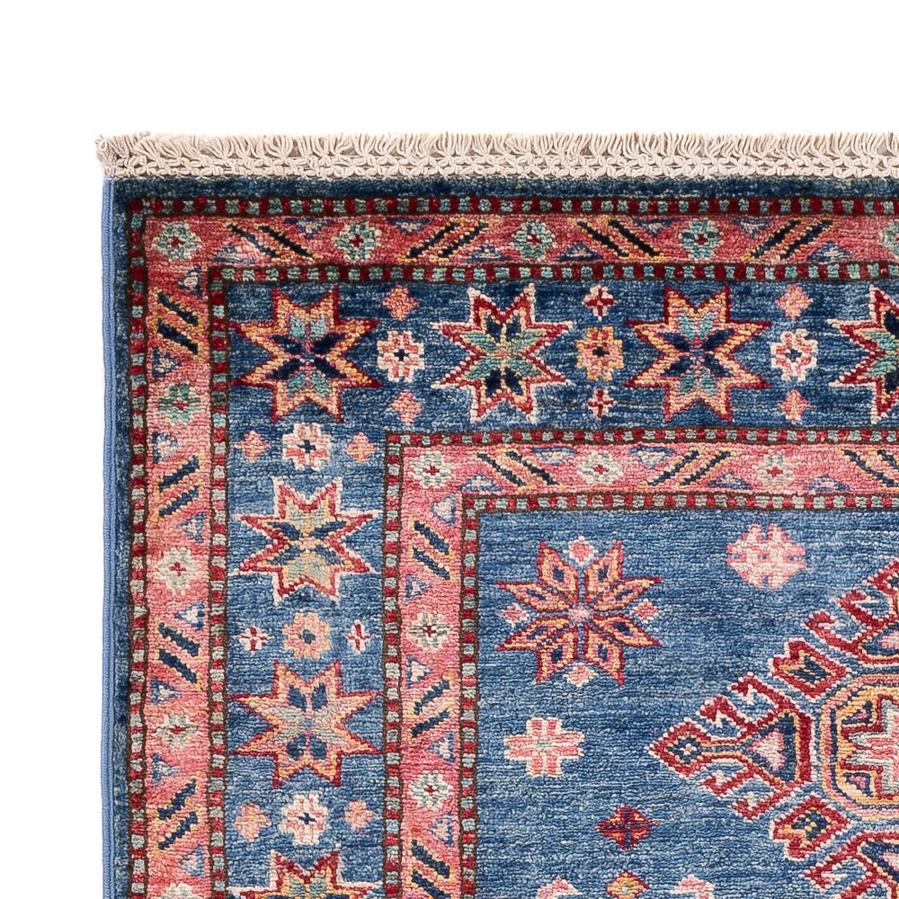 Kazak Tappeto 152x99cm - Tappeto orientale