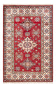 Kazak Tappeto 151x101cm - Tappeto orientale