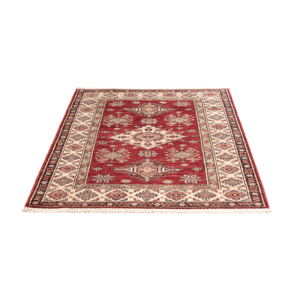 Tappeto Ziegler - Kazak - 151 x 101 cm - rosso