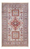 Tappeto Ziegler - Kazak - 151 x 95 cm - grigio chiaro