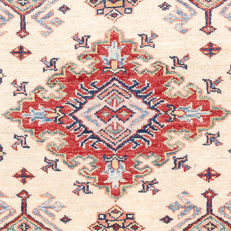 Tappeto Ziegler - Kazak - 146 x 101 cm - beige