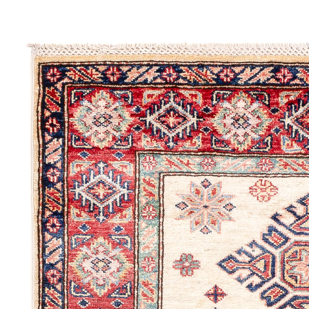 Kazak Tappeto 146x101cm - Tappeto orientale
