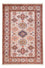 Tappeto Ziegler - Kazak - 153 x 102 cm - salmone